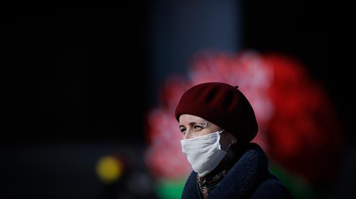 Avrasya ülkelerinde corona virüse bağlı ölümler artıyor