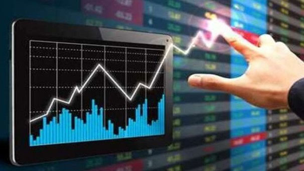 Avrupa borsaları yükseldi