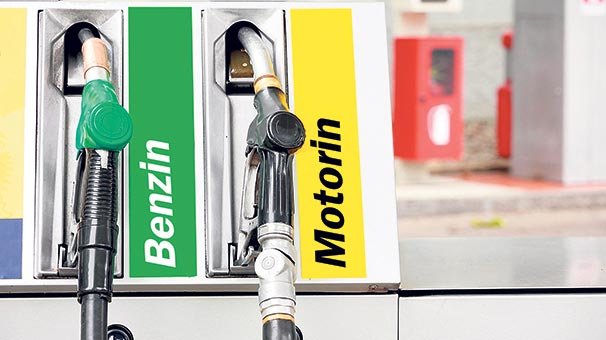 Avrupa desteği çekti, motorin cazibe yitirdi