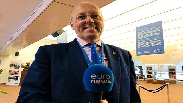 Avrupa Konseyi Türkiye'deki yerel seçim gözlem raporunu onayladı: İmamoğlu ve heyet başkanı ne dedi?