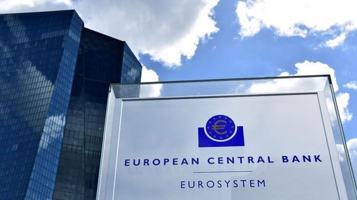 Avrupa Merkez Bankası: Enflasyon hedefinde her şeyi yapmaya kararlıyız