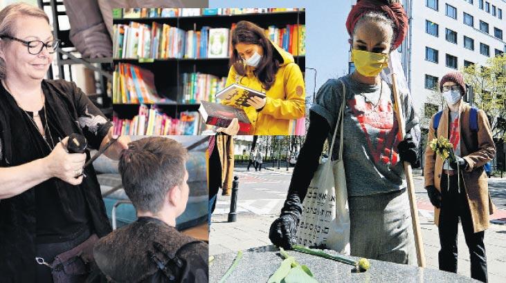 Avrupa 'normale' dönüyor