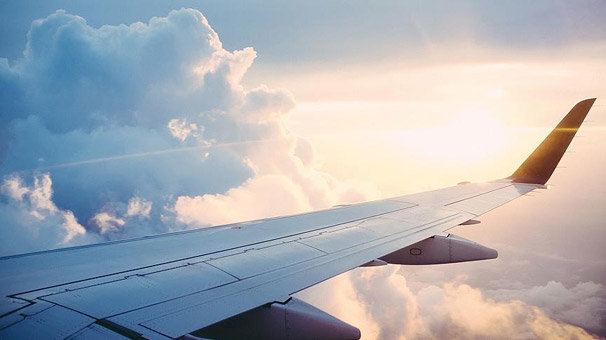 Avrupa uçuş ağı yüzde 3,6 büyüdü