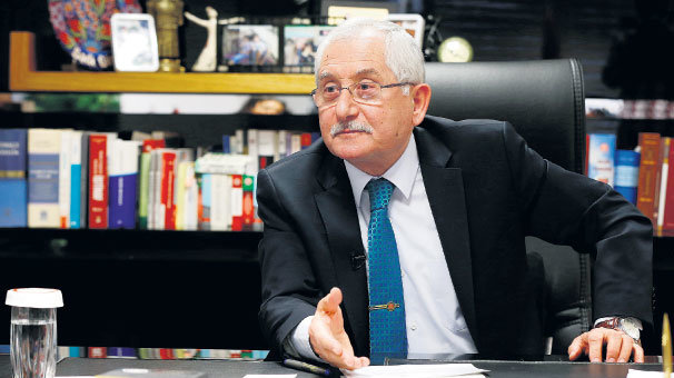 'Avrupa'da görüyor, bizde yok diye üzülüyordum...' Bunu yaptık!