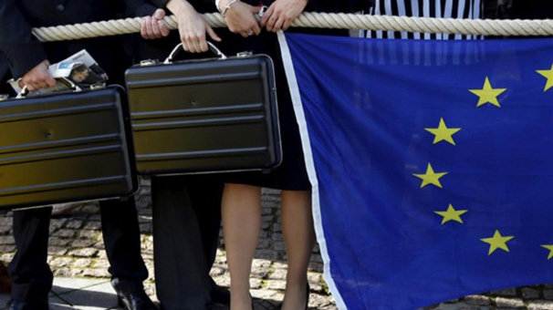 Avrupa'da işsizlik eylülde değişmedi