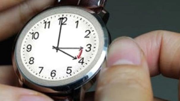 Avrupa'da yaz-kış saati uygulaması tarih mi oluyor?