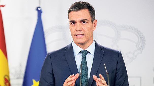 Avrupa’dan Maduro’ya ültimatom