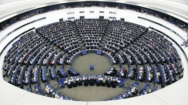 Avrupa’dan üst düzey misafirler gelecek