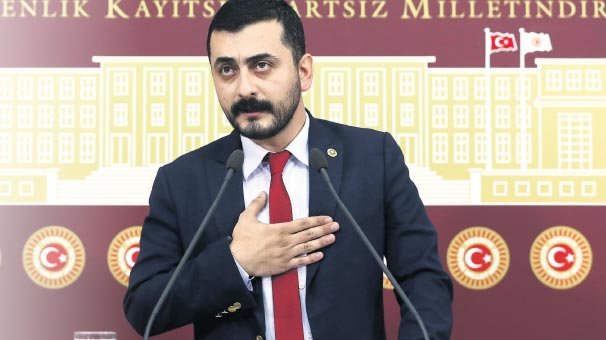 Avrupalı parlamenterler duruşmaya davet edildi
