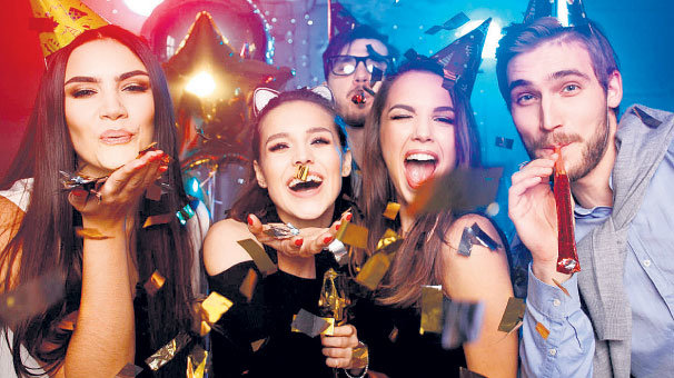 Avrupalılar 2019’a İstanbul’da girecek