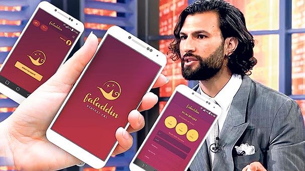 Avrupa’nın sanal falına bakacak