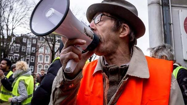 Avrupa'ya şok üstüne şok! Şimdi de...