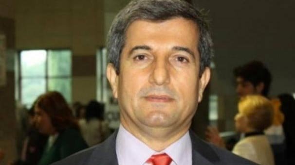 Avukat Ömer Kavili tutuklandı