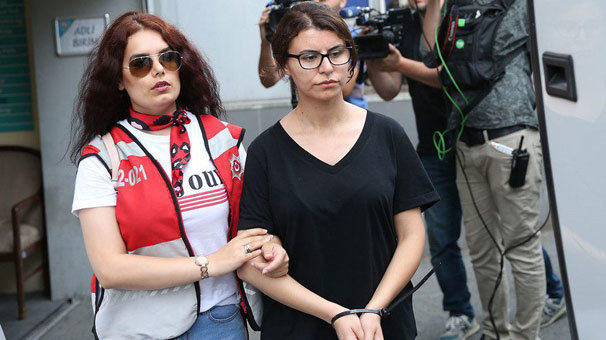 Avukatı bir bir anlattı: Cinsel istismar, şantaj, tehdit...