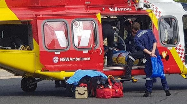 Avustralya'da bir köpek balığı saldırısı daha