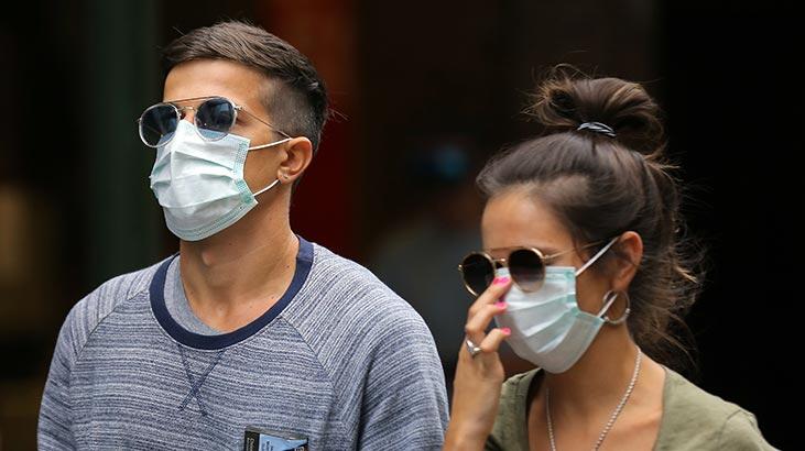 Avustralya’da corona virüsten 3 kişi daha hayatını kaybetti