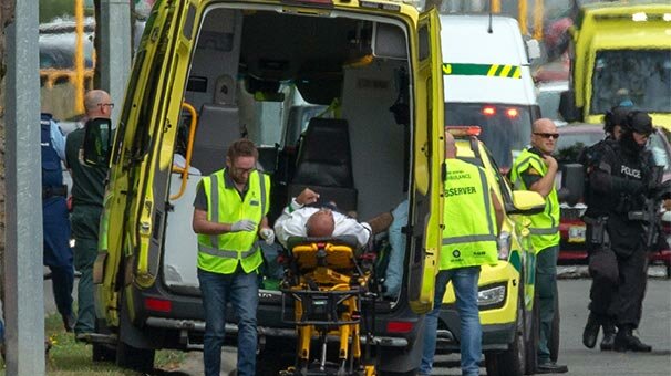 Avustralya’da güvenlik önemleri arttırıldı