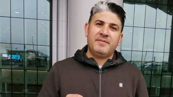 Avustralyalı turiste büyük şok! 12 kat fazla...