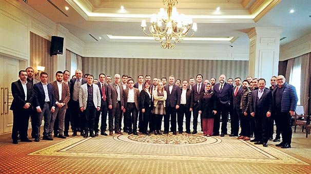 AXA Sigorta güçlü stratejiyi anlatıyor