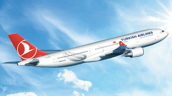 Ay yıldız 86 yıldır yükseliyor