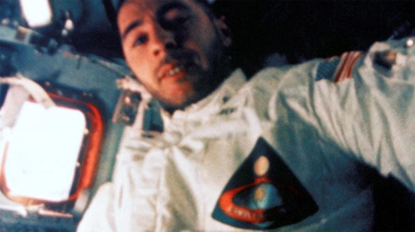 Ay'a giden ilk astronotlardan Anders: Mars'a insan göndermek aptalca bir fikir