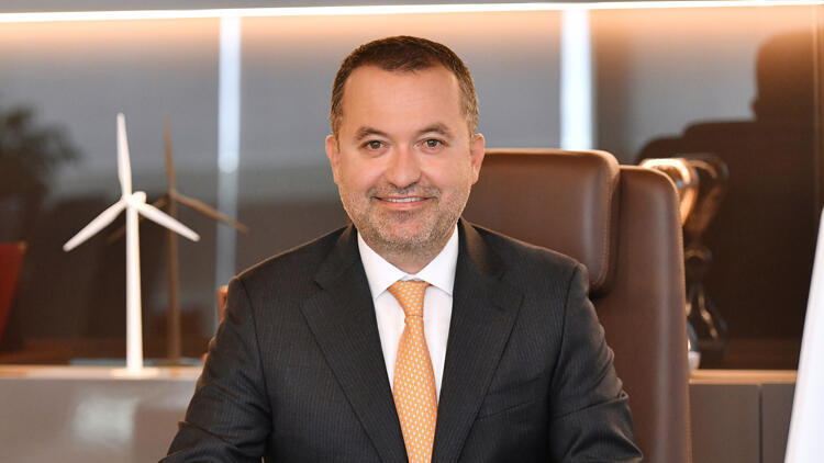 Aydem Yenilenebilir Enerji halka arz için başvuru yaptı