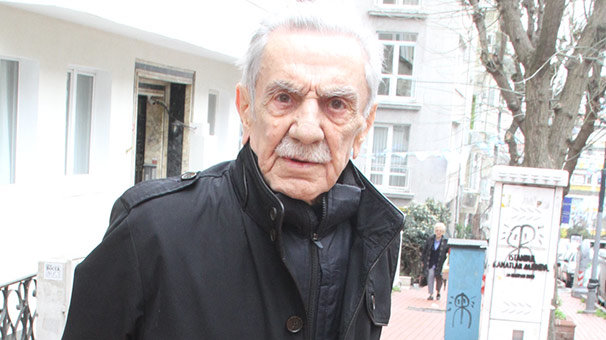 Aydemir Akbaş'tan şok itiraflar! Şahan Gökbakar, Cem Yılmaz, Şafak Sezer...