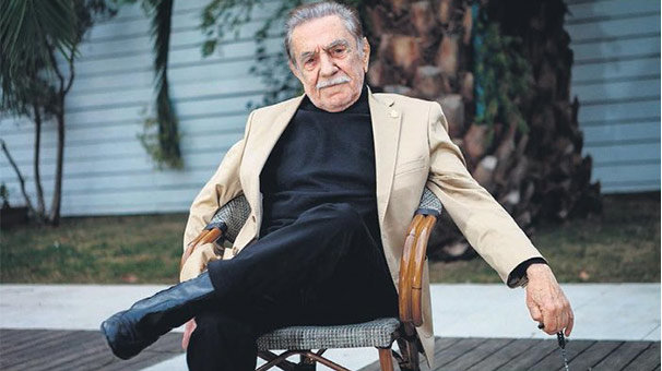 Aydemir Akbaş'tan üzücü haber