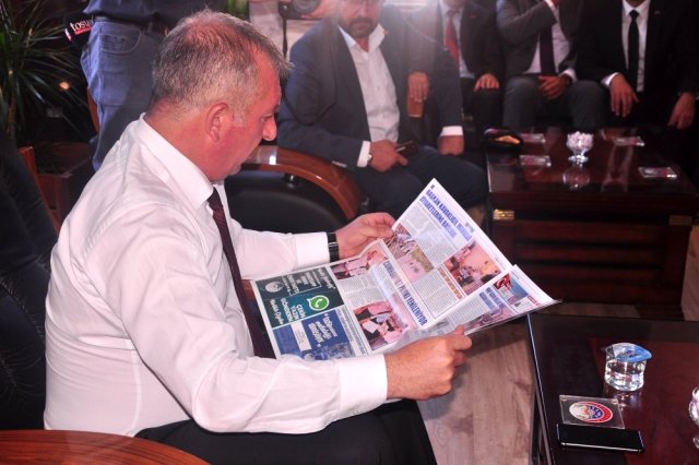 Aydın, 