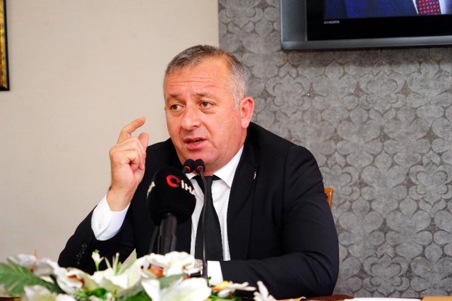 Aydın, 