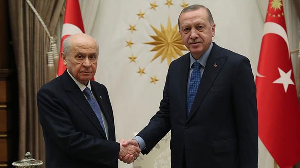 Aydın ve Muğla’da AK Parti aday gösterecek