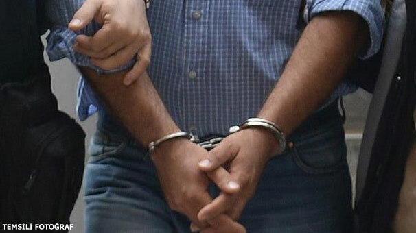 Aydın'da DHKP-C firarisi yakalandı
