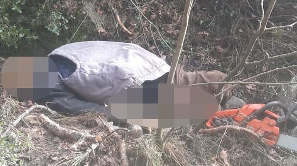 Aydın'da feci olay! Çığlıkları duyanlar oraya koştuklarında şoke oldular...