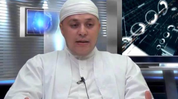 'Aydınlı cinci hoca' tutuklandı