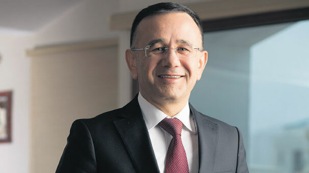 AYD’ye yeni başkan