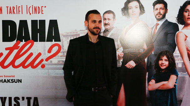 ‘Ayı gibiydim’ tepkisi