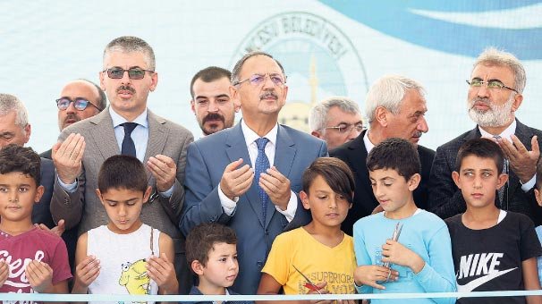 ‘Ayıp olan gizli kapaklı görüşme’