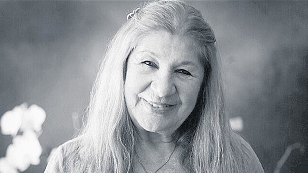 Ayla Algan’a Onur Ödülü