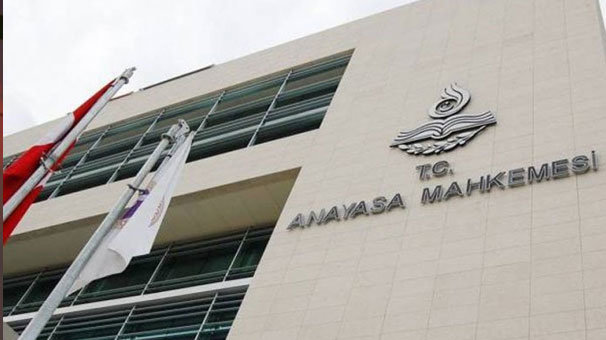 AYM, CHP'nin 'müftü nikahı' itirazını reddetti