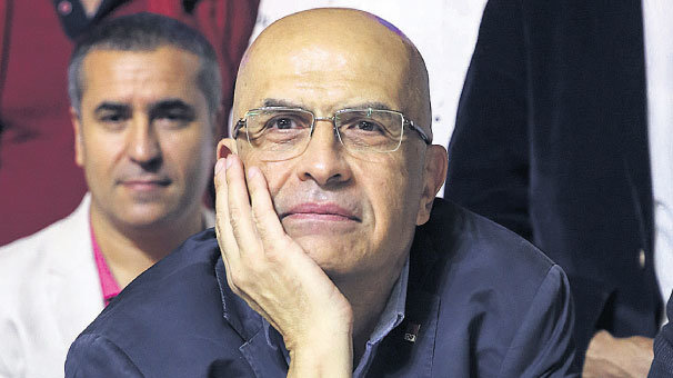 AYM’ye ikinci kez başvuracak