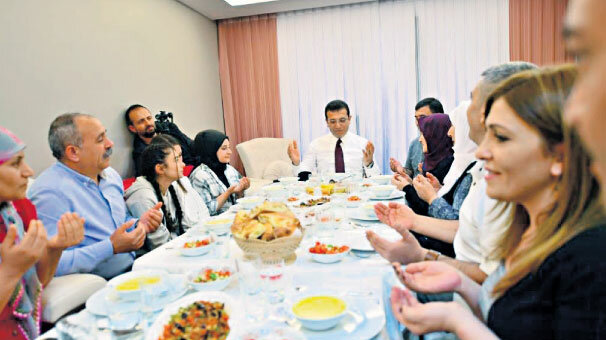 ‘Aynı coşku ile geziyorum’