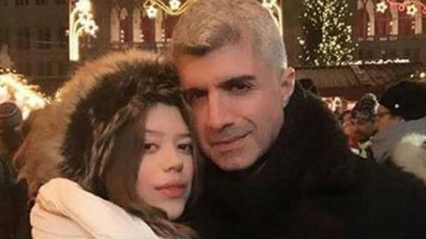Ayrılık iddialarına fotoğraflı yanıt