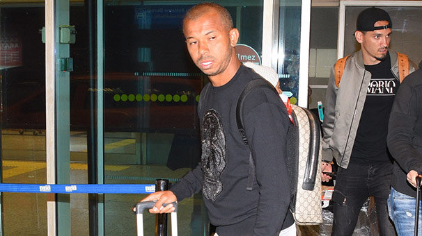 'Ayrılık' sorusuna sinirlendi!