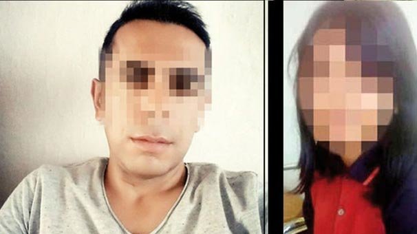 Ayşe, tecavüzcü babasıyla aynı evde!