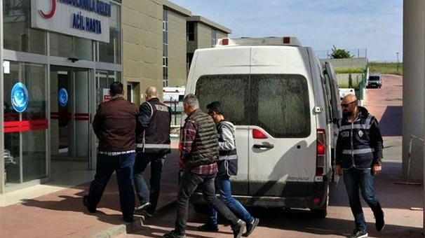 Ayvalık'ta 9 kişinin öldüğü tekne faciasında flaş gelişme