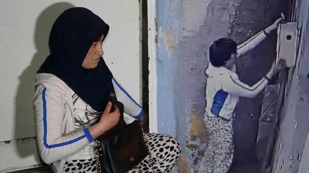 Az kalsın mahalleyi havaya uçuracaktı! Yalanı böyle ortaya çıktı