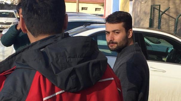 Azerbaycan'da yakalanan firari FETÖ'cü Mehmet Gelen tutuklandı!