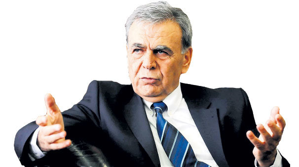 Aziz Kocaoğlu tezinde haklı