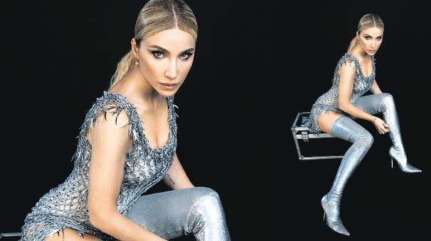 Azur’a şarkı yaptı