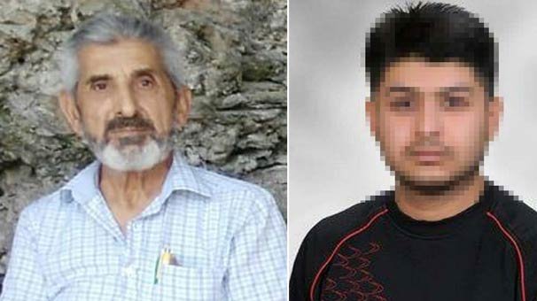 Baba katiline ömür boyu hapis